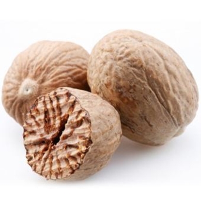 Picture of LAMB BRAND WHOLE NUTMEG